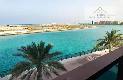 Water View image for: Apartment - 1 Bedroom - 2 Bathrooms for sale in The Lagoons - Mina Al Arab - Ras Al Khaimah, Image 1