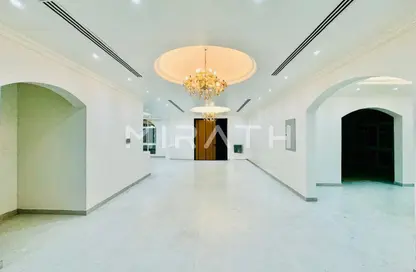 Villa - 5 Bedrooms - 6 Bathrooms for rent in Al Barsha South 2 - Al Barsha South - Al Barsha - Dubai