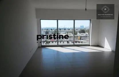Apartment - Studio - 1 Bathroom for sale in The Gate Tower 2 - Shams Abu Dhabi - Al Reem Island - Abu Dhabi