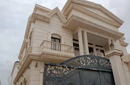 Villa - 5 Bedrooms - 6 Bathrooms for sale in Hoshi 2 - Hoshi - Al Badie - Sharjah