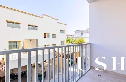 شقة - 1 حمام للايجار في لوما 22 - الضاحية 10 - قرية الجميرا سركل - دبي