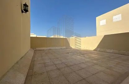 Apartment - 1 Bedroom - 1 Bathroom for rent in Khalifa City A Villas - Khalifa City A - Khalifa City - Abu Dhabi