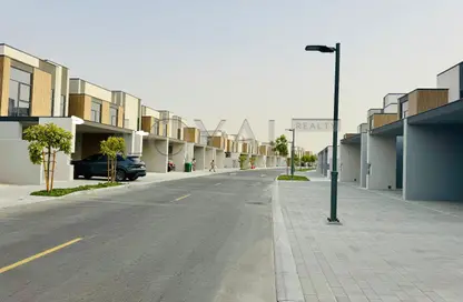 Townhouse - 3 Bedrooms - 4 Bathrooms for rent in Mudon Al Ranim 1 - Mudon - Dubai