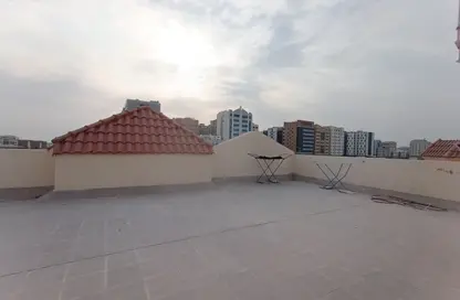 Apartment - 1 Bedroom - 1 Bathroom for rent in Mohamed Bin Zayed Centre - Mohamed Bin Zayed City - Abu Dhabi