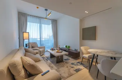 Apartment - 1 Bedroom - 2 Bathrooms for sale in Binghatti Corner - Jumeirah Village Circle - Dubai