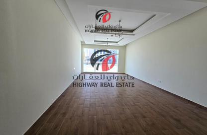 Apartment - 1 Bedroom - 2 Bathrooms for rent in Dubai Star Building - Al Nahda 1 - Al Nahda - Dubai