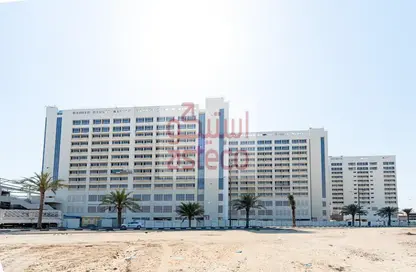 Retail - Studio - 1 Bathroom for rent in DMC Staff Accommodation - Maritime City - Dubai
