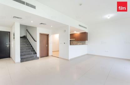 Townhouse - 3 Bedrooms - 4 Bathrooms for rent in Arabella Townhouses 3 - Arabella Townhouses - Mudon - Dubai