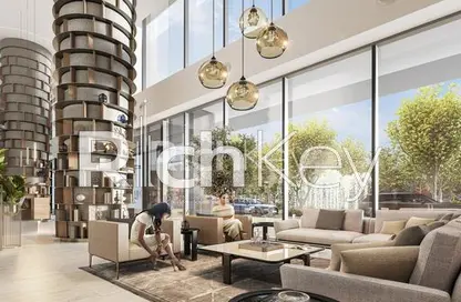 Apartment - 1 Bedroom - 2 Bathrooms for sale in Sobha Orbis - Motor City - Dubai