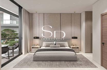 Apartment - 3 Bedrooms - 2 Bathrooms for sale in Olivia Residences - Dubai Investment Park - Dubai