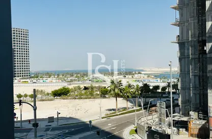 Apartment - 1 Bedroom - 1 Bathroom for rent in Meera 2 - Shams Abu Dhabi - Al Reem Island - Abu Dhabi
