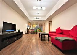 Apartment - 1 bedroom - 2 bathrooms for rent in The Waves Tower A - The Waves - Dubai Marina - Dubai Apartment - 1 bedroom - 2 bathrooms for rent in The Waves Tower A - The Waves - Dubai Marina - Dubai