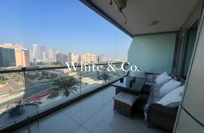 شقة - 2 غرف نوم - 3 حمامات للبيع في أوشن هايتس - دبي مارينا - دبي شقة - 2 غرف نوم - 3 حمامات للبيع في أوشن هايتس - دبي مارينا - دبي