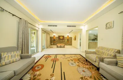 Villa - 3 Bedrooms - 5 Bathrooms for rent in Malibu - Mina Al Arab - Ras Al Khaimah