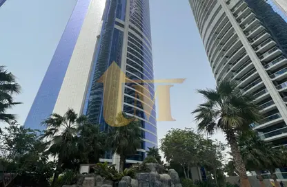 Apartment - 2 Bedrooms - 3 Bathrooms for rent in Tower B - DAMAC Towers by Paramount - Business Bay - Dubai