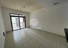 Empty Room image for: Apartment - 1 bedroom - 1 bathroom for rent in Yansoon 4 - Yansoon - Old Town - Dubai, Image 1