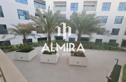 Duplex - 3 Bedrooms - 5 Bathrooms for rent in Al Faridah - Al Raha Beach - Abu Dhabi