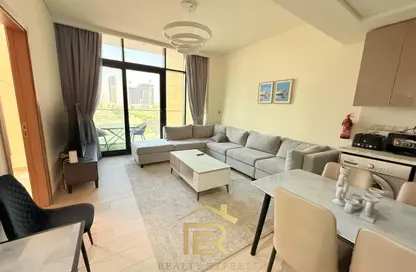 شقة - 2 غرف نوم - 2 حمامات للايجار في عزيزي ريفيرا - ميدان واحد - ميدان - دبي