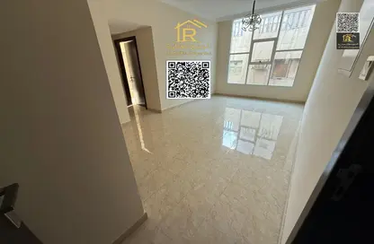 Apartment - 2 Bedrooms - 2 Bathrooms for rent in Al Naemiya Tower 1 - Al Naemiya Towers - Al Nuaimiya - Ajman