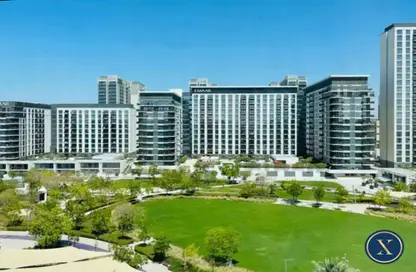 Apartment - 4 Bedrooms - 5 Bathrooms for sale in Mulberry 2 - Park Heights - Dubai Hills Estate - Dubai
