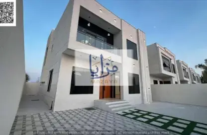 فيلا - 4 غرف نوم - 6 حمامات للبيع في الحليو 2 - الحليو - عجمان