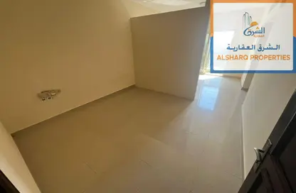 شقة - غرفة نوم - 1 حمام للايجار في مساكن كورنيش عجمان - طريق كورنيش عجمان - عجمان