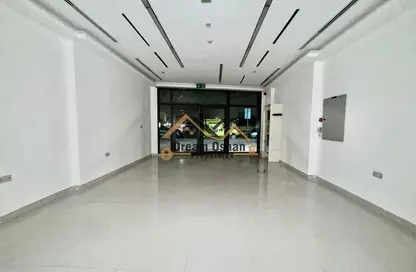 Shop - Studio - 1 Bathroom for rent in Jaddaf Views - Al Jaddaf - Dubai Shop - Studio - 1 Bathroom for rent in Jaddaf Views - Al Jaddaf - Dubai