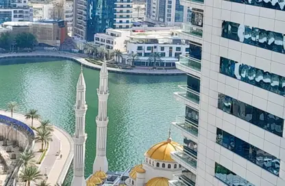 Apartment - 2 Bedrooms - 2 Bathrooms for rent in The Royal Oceanic - Oceanic - Dubai Marina - Dubai