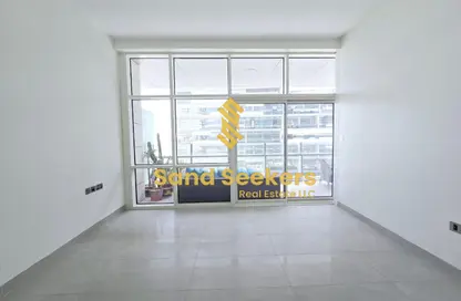 Apartment - 3 Bedrooms - 5 Bathrooms for rent in P1144 - Al Raha Beach - Abu Dhabi