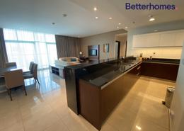 Apartment - 3 bedrooms - 4 bathrooms for rent in Royal Continental Suites - Business Bay - Dubai