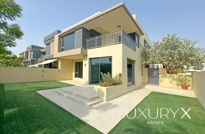 فيلا - 4 غرف نوم - 4 حمامات للايجار في مابل 1 - مابل ات دبي هيلزاستايت - دبي هيلز استيت - دبي