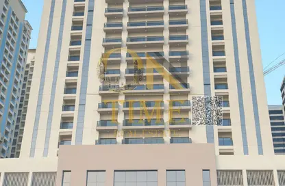 Apartment - 2 Bedrooms - 3 Bathrooms for rent in Al Aamra Gardens - Al Amerah - Ajman