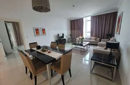 Apartment - 2 Bedrooms - 3 Bathrooms for rent in Capital Bay Tower B - Capital Bay - Business Bay - Dubai