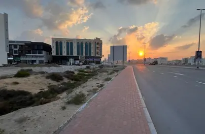 أرض - استوديو للبيع في التله 2 - عجمان أرض - استوديو للبيع في التله 2 - عجمان