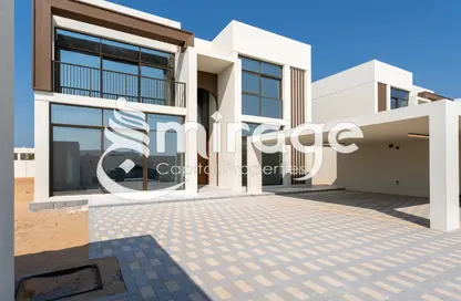 Villa - 4 Bedrooms - 6 Bathrooms for sale in Ain Al Maha - Al Jubail Island - Abu Dhabi