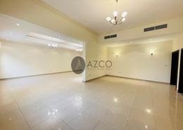 Empty Room image for: Townhouse - 5 bedrooms - 6 bathrooms for rent in Oak Villas - Al Barsha 1 - Al Barsha - Dubai, Image 1