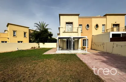 Villa - 3 Bedrooms - 3 Bathrooms for sale in Springs 7 - The Springs - Dubai