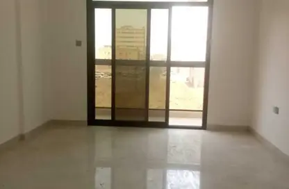 شقة - غرفة نوم - 2 حمامات للايجار في الجرف - عجمان وسط المدينة - عجمان