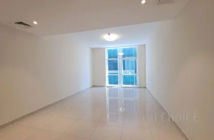 Apartment - 1 Bedroom - 2 Bathrooms for rent in Duja Tower - Sheikh Zayed Road - Dubai