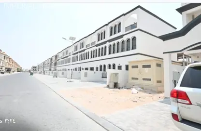 Townhouse - 3 Bedrooms - 3 Bathrooms for sale in Al Zaheya Gardens - Al Zahya - Ajman