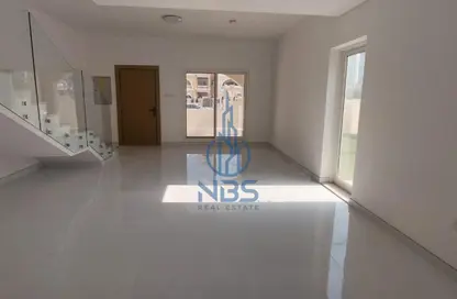 فيلا - 4 غرف نوم - 5 حمامات للايجار في ايريس بارك - منطقة 15 - قرية الجميرا سركل - دبي