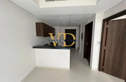 Townhouse - 4 Bedrooms - 3 Bathrooms for rent in Aknan Villas - Avencia - Damac Hills 2 - Dubai