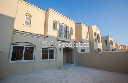 Villa - 3 Bedrooms - 4 Bathrooms for rent in Casa Viva - Serena - Dubai