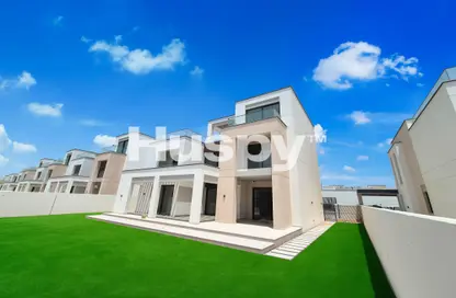 Villa - 5 Bedrooms - 5 Bathrooms for sale in Caya - Arabian Ranches 3 - Dubai