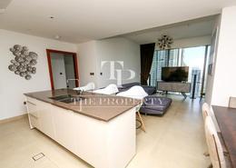 Apartment - 2 bedrooms - 2 bathrooms for rent in Marina Gate 2 - Marina Gate - Dubai Marina - Dubai
