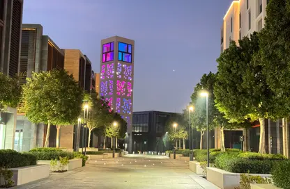 Apartment - 1 Bedroom - 2 Bathrooms for sale in Uptown Al Zahia - Al Zahia - Muwaileh Commercial - Sharjah