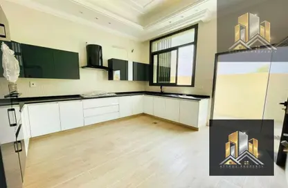 Apartment - 1 Bedroom - 1 Bathroom for rent in Khalifa City A Villas - Khalifa City A - Khalifa City - Abu Dhabi