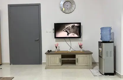 شقة - 1 حمام للايجار في مدينة الرياض - أبوظبي
