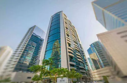 شقة - 1 حمام للبيع في فيرست سنترال للشقق الفندقية - برشا هايتس (تيكوم) - دبي