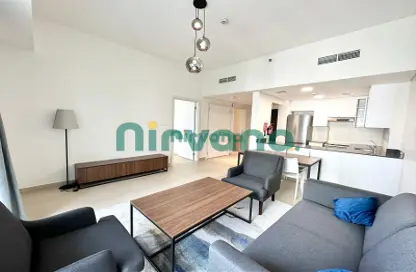 Apartment - 1 Bedroom - 1 Bathroom for rent in Expo Village Residences 2A - Expo Village Residences - Expo City - Dubai